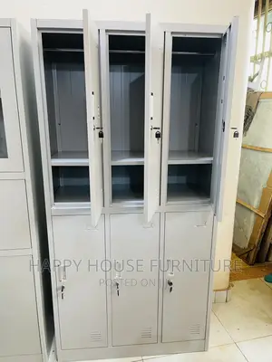 Office Locker