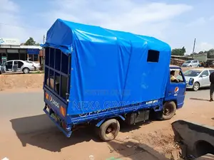 Heavy Duty Tarpaulin Covers