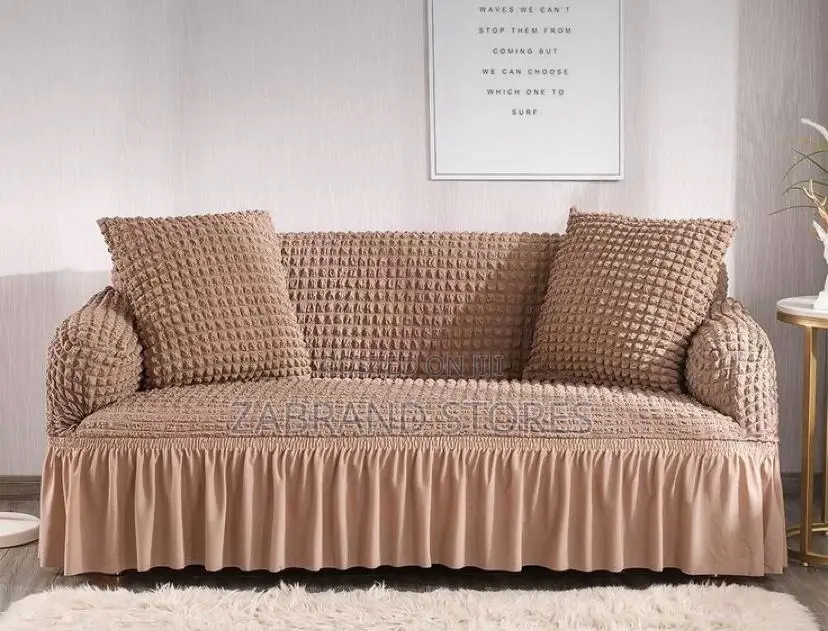 Elastic Sofa Covers