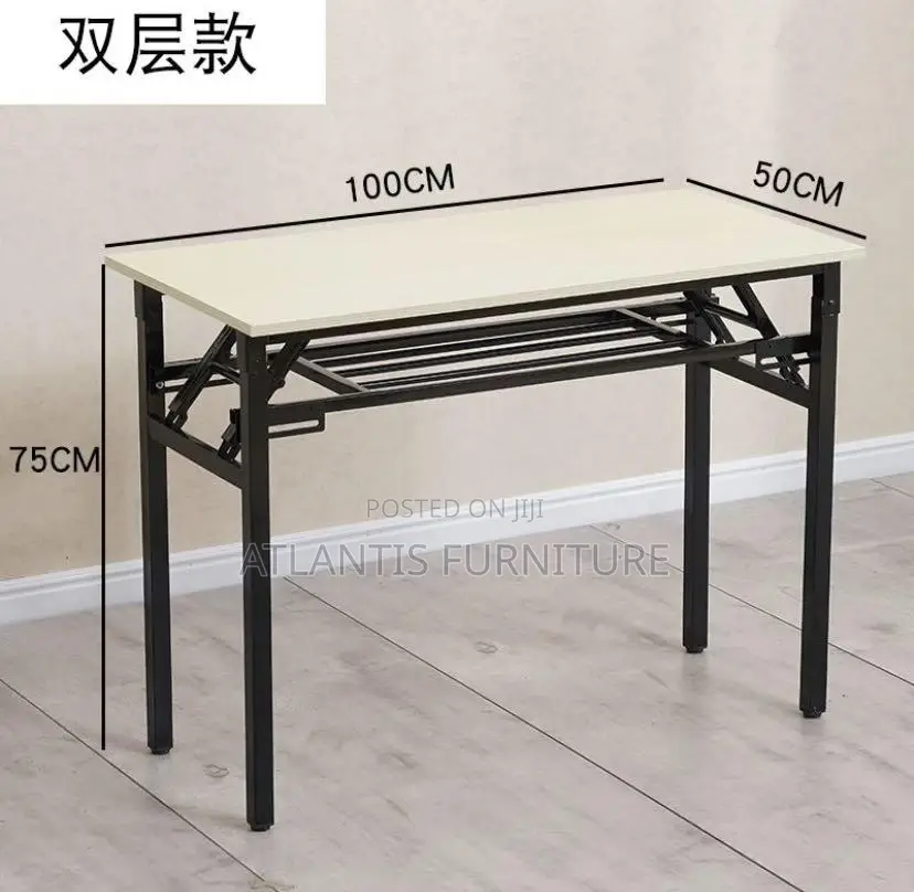 Heavy Duty Foldable Table