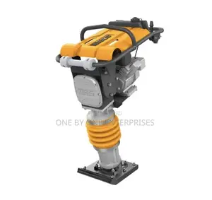 Gasoline Tamping Rammer-Ingco