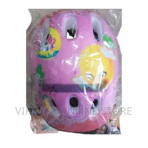 Kids Cycling Helmet. Age 3+ Yrs