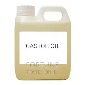 Castor Oil 1000mls