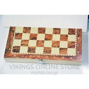 Chess/Checkers/Backgammon Board