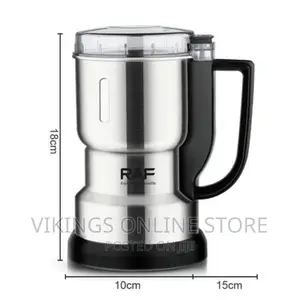 RAF Multifunctional Grinding French Press Espresso Grinder