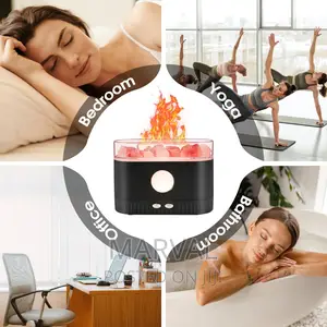 Humidifier Aromatherapy Diffuser