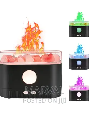 Humidifier Aromatherapy Diffuser