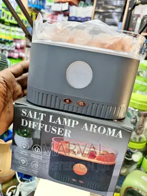 Humidifier Aromatherapy Diffuser