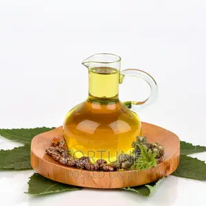 Castor Oil 500mls