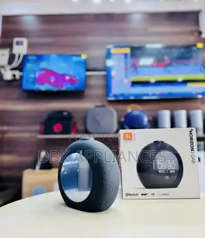 JBL Horizon 2 Bluetooth Clock Speaker