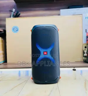 JBL Partybox110 Wireless Speakers 160W