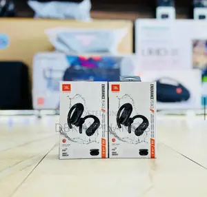 JBL Endurance Peak 3 True Wireless in-Ear Sports Headphones