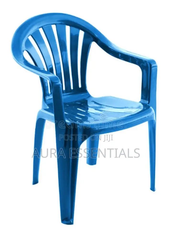 Classic Strong Plastic Chair
