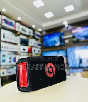 Beats by Dr.Dre Beatbox Bluetooth Speakers