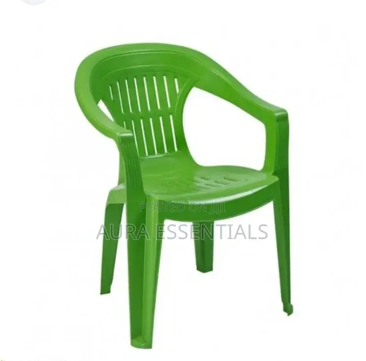 Classic Strong Plastic Chair