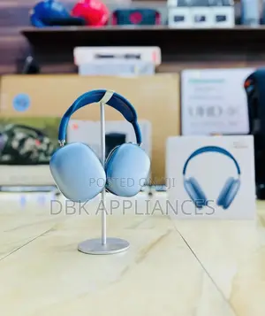 Apple Airpods Pro Max Headphones