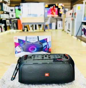 JBL Part - On - Go Bluetooth Speakers
