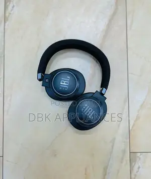 JBL Live 660nc Wireless Headphones Authentic