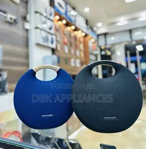 Harman Kardon Onyx Studio 6 Bluetooth Speakers