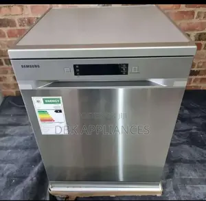 Samsung Dish Washer Machine Available 5yr Warranty