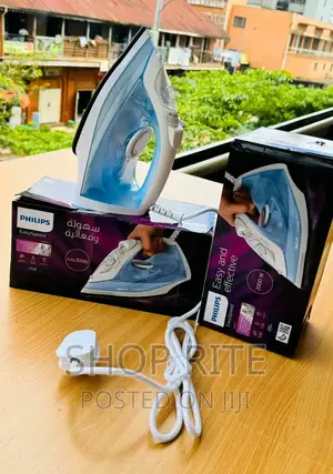 PHILIPS Flat Steam Flat Irons