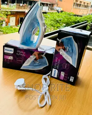 PHILIPS Steam Flat Iron