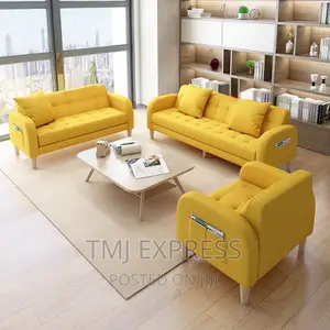 7 Seater Sofa Set,