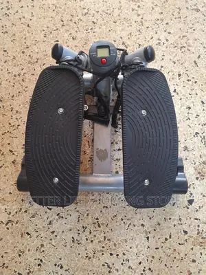 Mini Stepper Exercise Machine