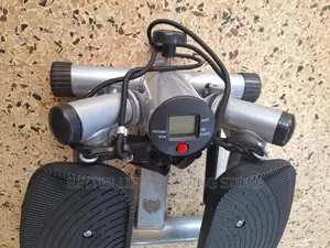 Mini Stepper Exercise Machine