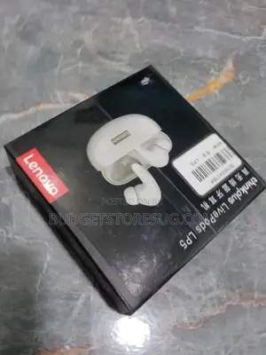Lenovo Wireless Earbuds