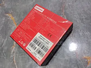 Lenovo Wireless Earbuds