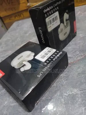 Lenovo Original Buds