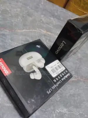 Thinkplus Bluetooth Earphones