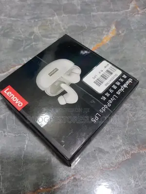 Lenovo Earbuds Thinkplus