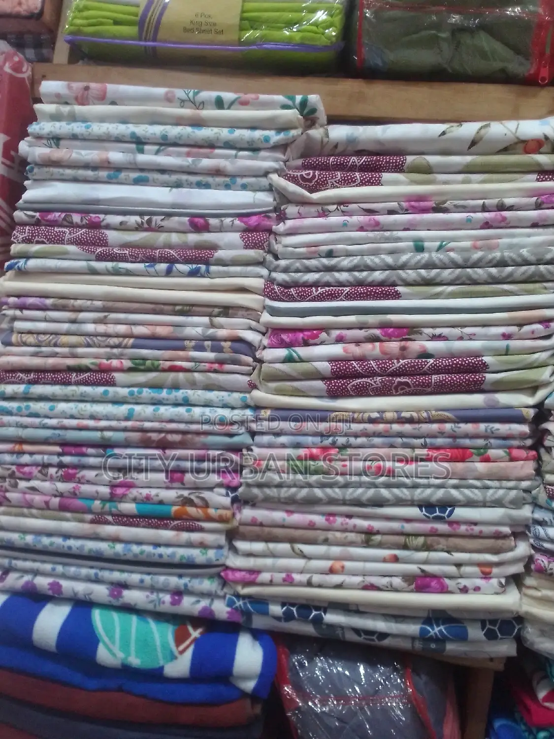 Grace Kids Bedsheets