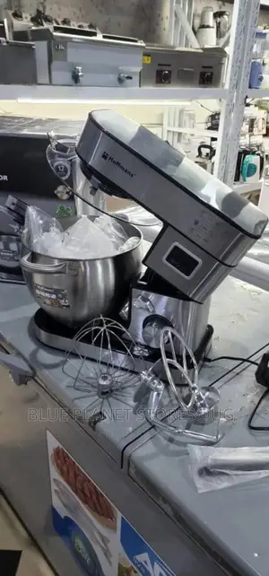 HOFFMANS 12litres Stand Mixers \\ 2000w \\ HM-8081