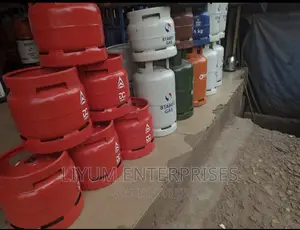 GP Global Gas at 150,000 Brand New