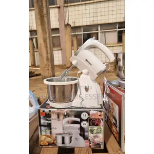 Hoffman 3 Litre Stand Mixer