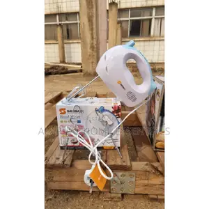 Sayona Hand Mixer
