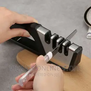 4 Sharpener Functions