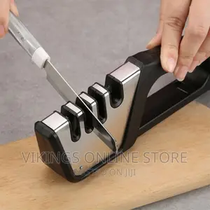 4 Sharpener Functions