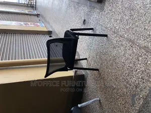Brand New Mesh Back Office Waiting Chairs