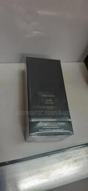 Tomford Oud Wood Eau De Parfum
