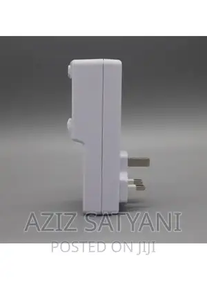 Sollatek Tv and Fridge Guard Full Protection