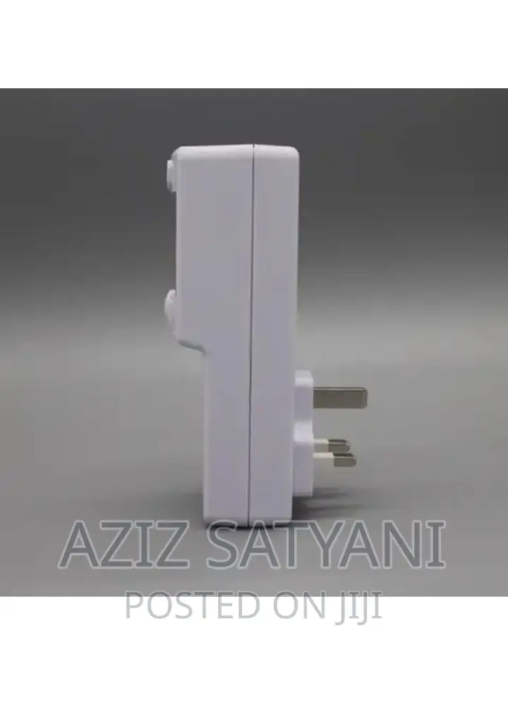 Sollatek Tv and Fridge Guard Full Protection