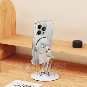 Magnetic Phone Holder