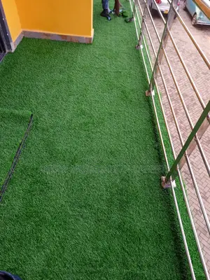 Grass Carpets (Artificial Turf)