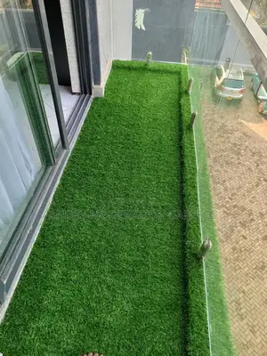 Grass Carpets