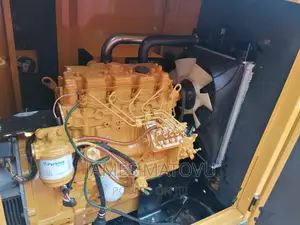 22 Kva Silent Generator for Sale