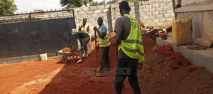 Get Your Paving Job Done Right, Compound Designing Services